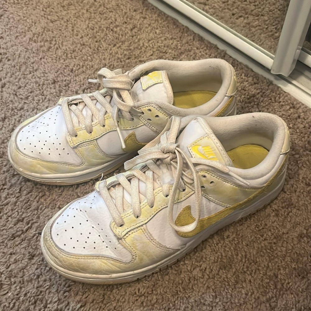 Shoes!
